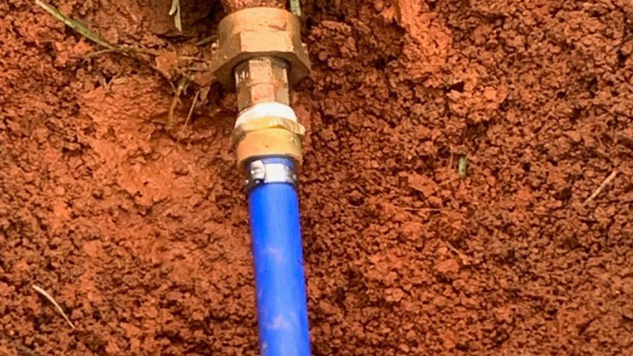 Chisholm Plumbing, Heating & Air Conditioning - Greer, SC