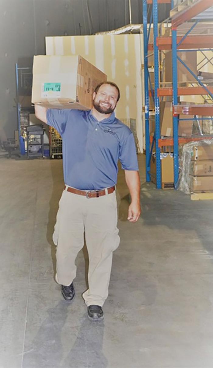 Chisholm Plumbing, Heating & Air Conditioning - Greer, SC