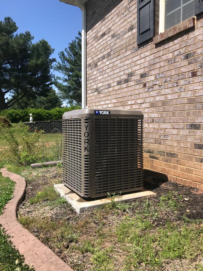 Chisholm Plumbing, Heating & Air Conditioning - Greer, SC