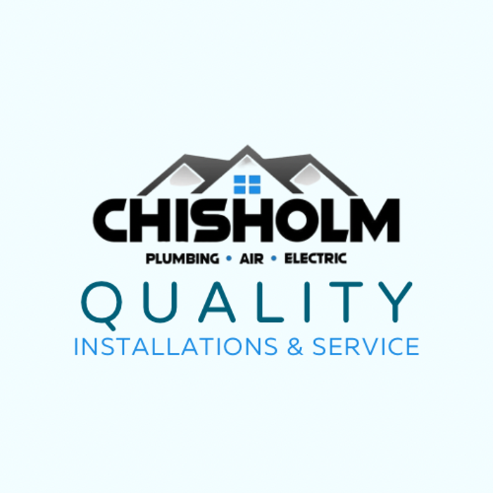 Chisholm Plumbing, Heating & Air Conditioning - Greer, SC