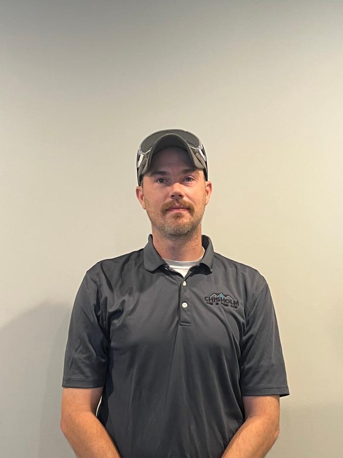 Chisholm Plumbing, Heating & Air Conditioning - Greer, SC