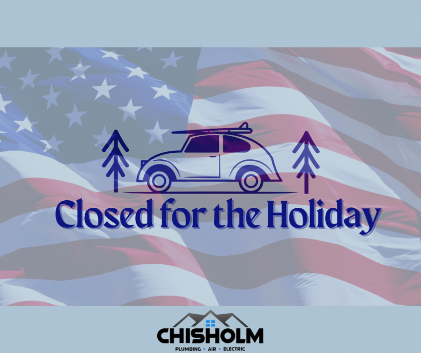 Chisholm Plumbing, Heating & Air Conditioning - Greer, SC