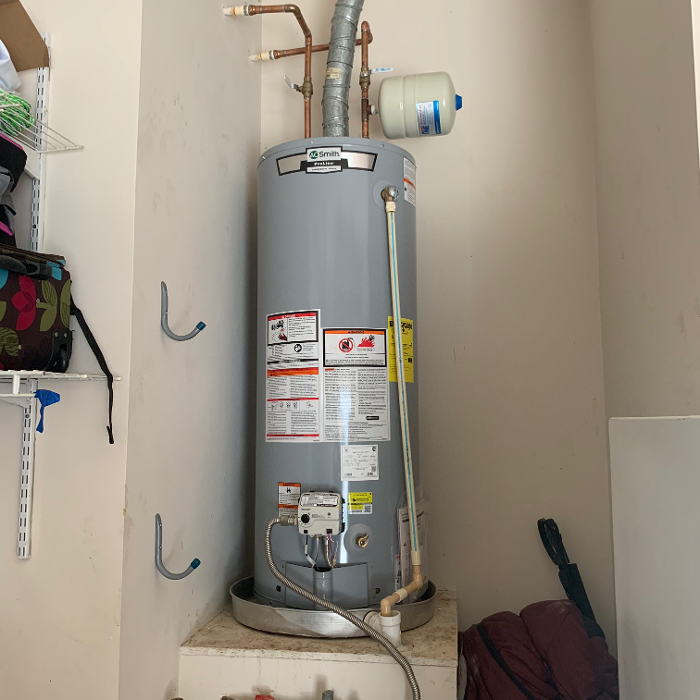 Chisholm Plumbing, Heating & Air Conditioning - Greer, SC