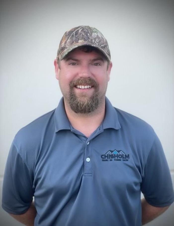 Chisholm Plumbing, Heating & Air Conditioning - Greer, SC