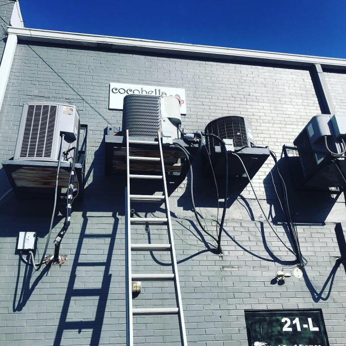 Chisholm Plumbing, Heating & Air Conditioning - Greer, SC