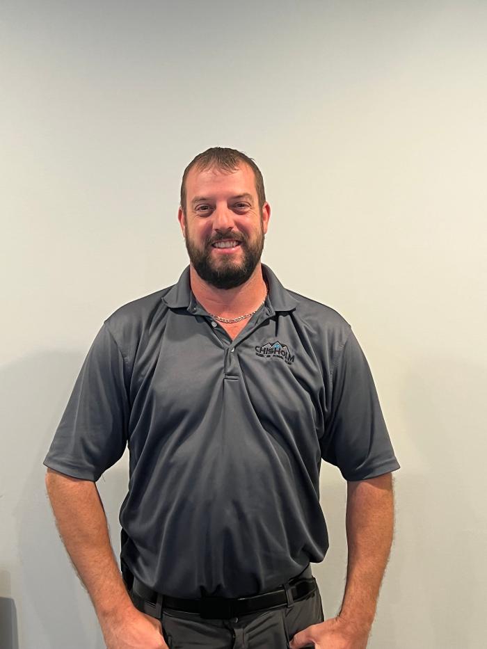 Chisholm Plumbing, Heating & Air Conditioning - Greer, SC