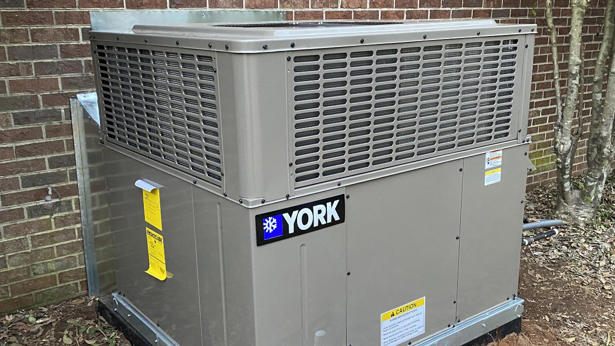 Chisholm Plumbing, Heating & Air Conditioning - Greer, SC