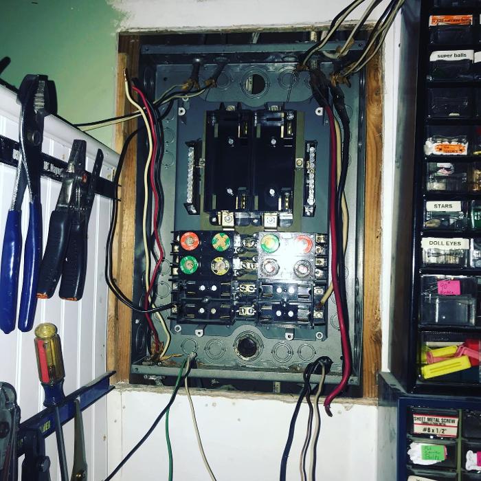 Chisholm Plumbing, Heating & Air Conditioning - Greer, SC