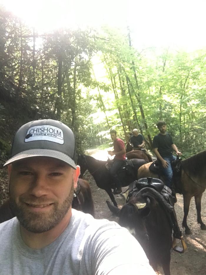 Chisholm Plumbing, Heating & Air Conditioning - Greer, SC