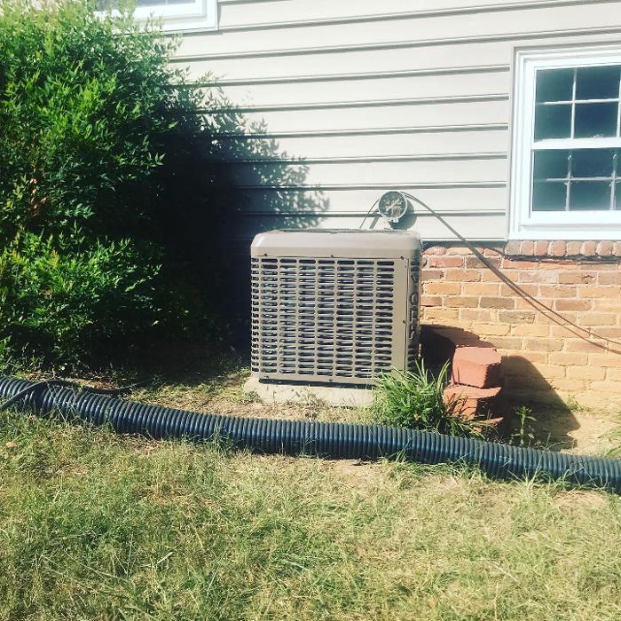 Chisholm Plumbing, Heating & Air Conditioning - Greer, SC