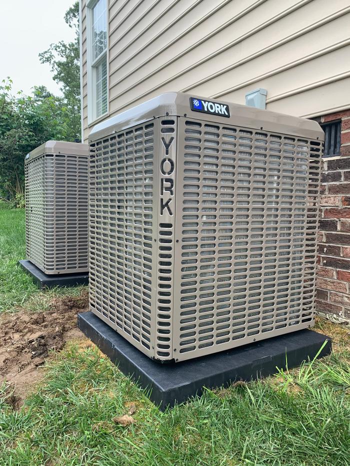 Chisholm Plumbing, Heating & Air Conditioning - Greer, SC