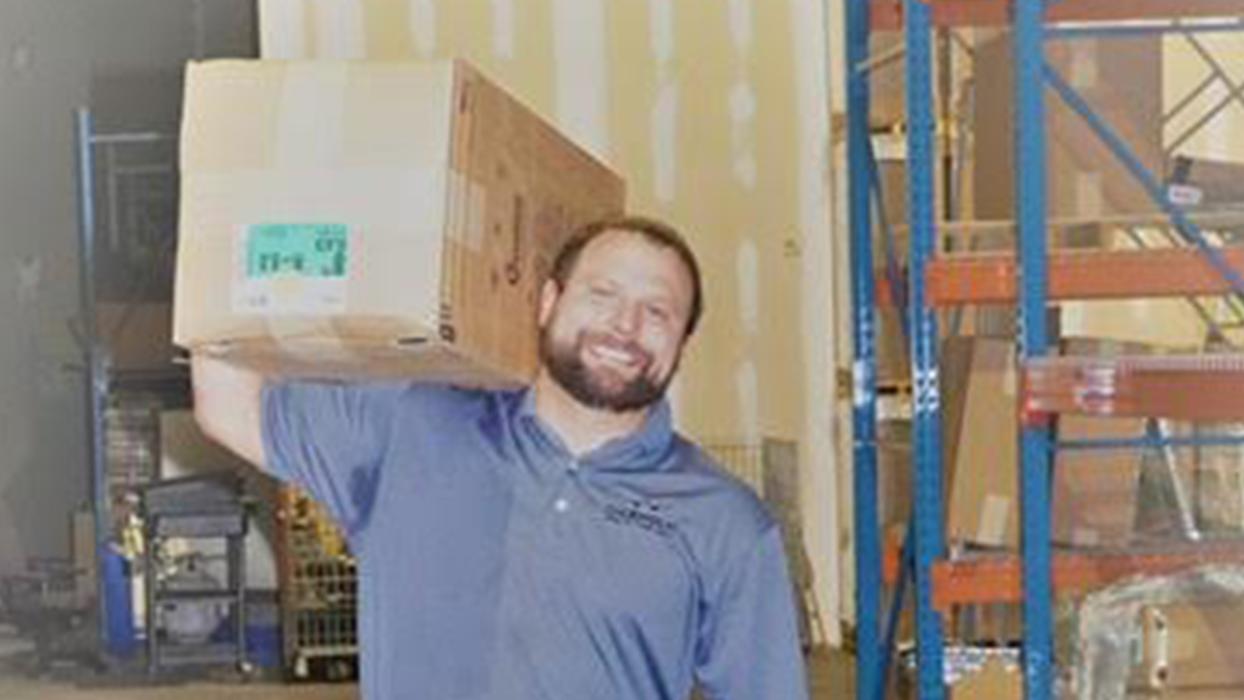 Chisholm Plumbing, Heating & Air Conditioning - Greer, SC