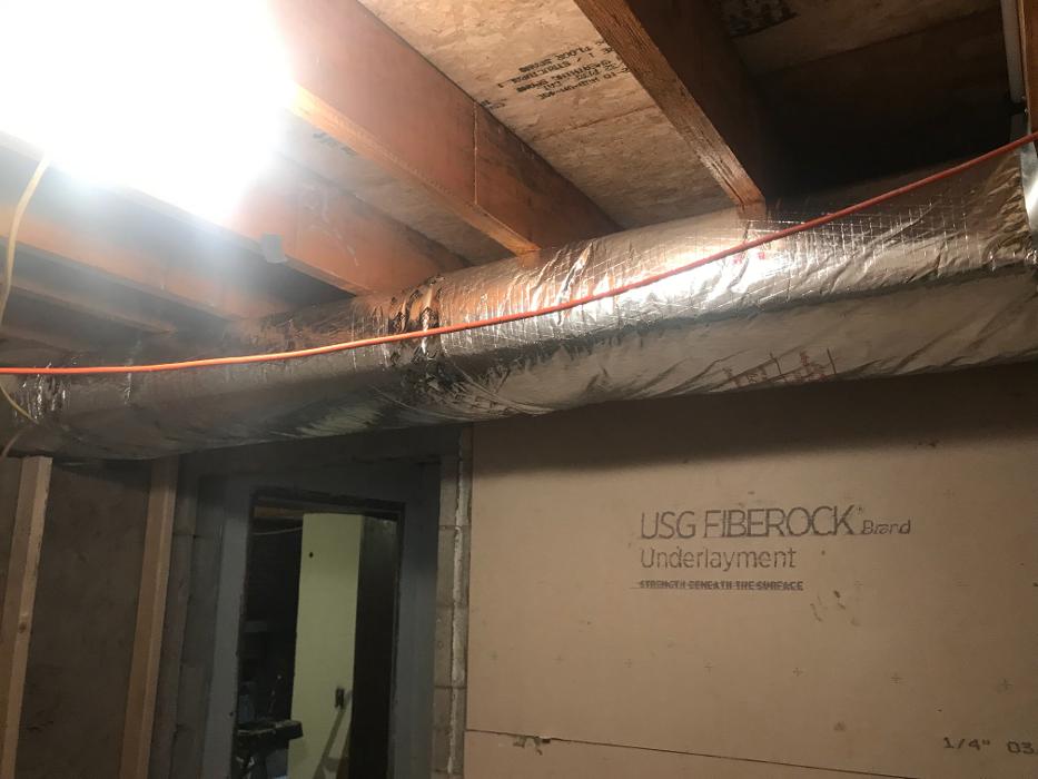 Chisholm Plumbing, Heating & Air Conditioning - Greer, SC