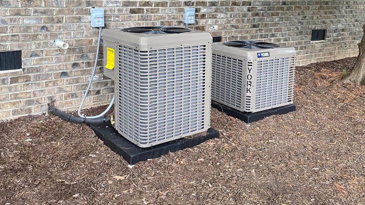 Chisholm Plumbing, Heating & Air Conditioning - Greer, SC