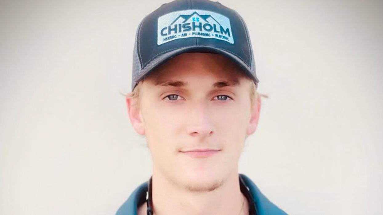 Chisholm Plumbing, Heating & Air Conditioning - Greer, SC