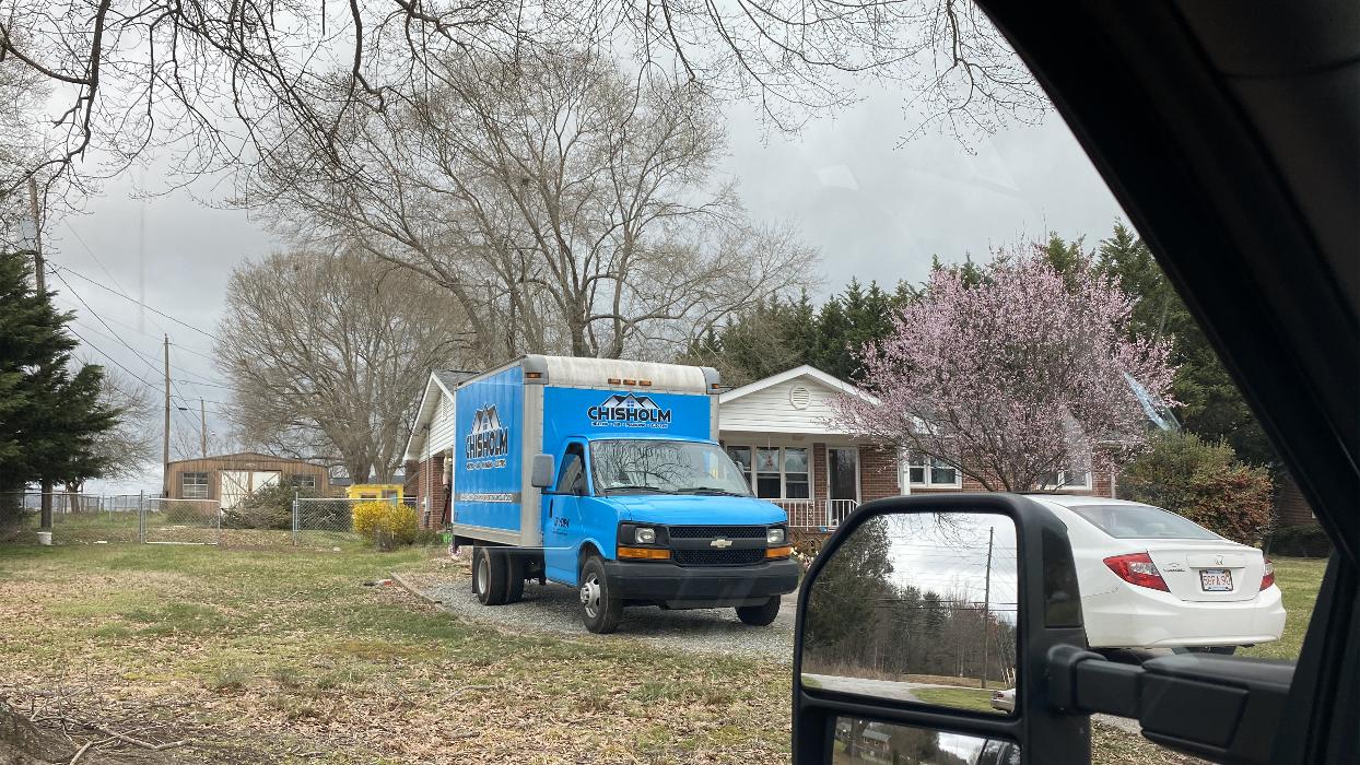 Chisholm Plumbing, Heating & Air Conditioning - Greer, SC