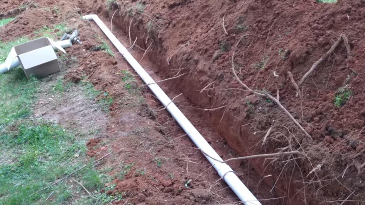 Chisholm Plumbing, Heating & Air Conditioning - Greer, SC