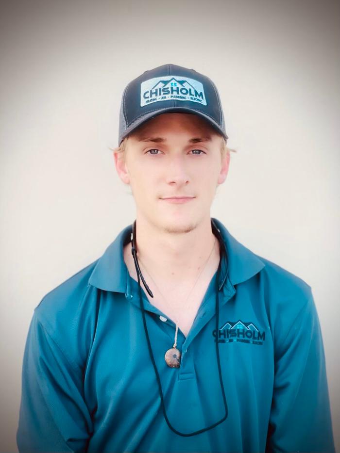 Chisholm Plumbing, Heating & Air Conditioning - Greer, SC