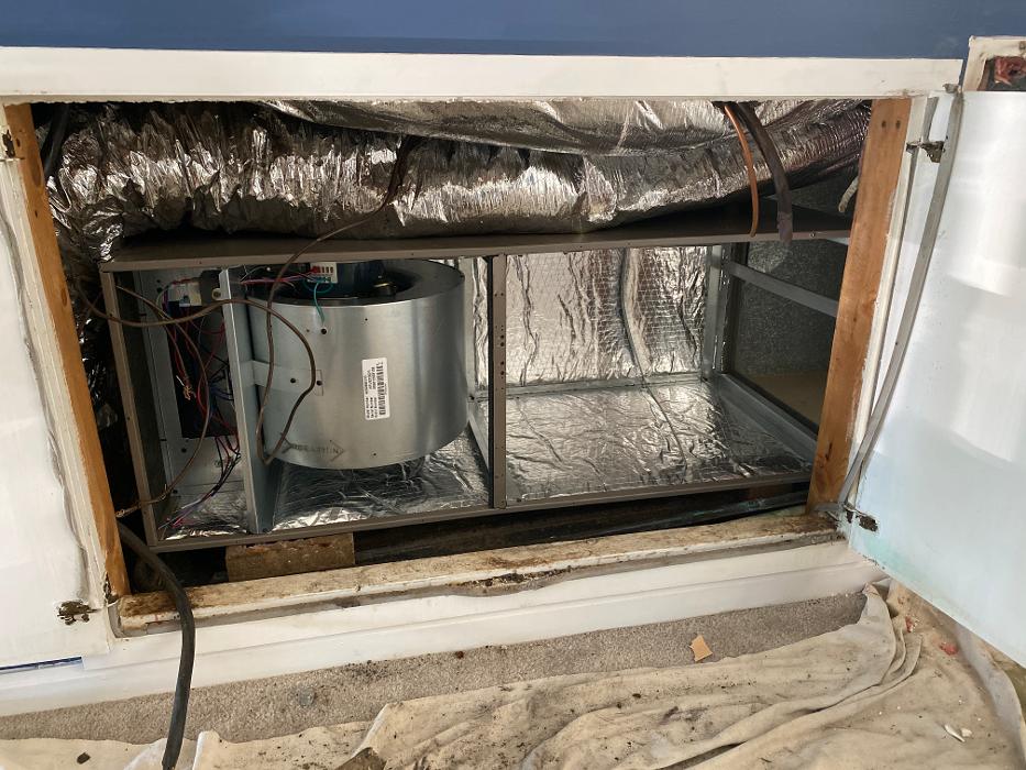 Chisholm Plumbing, Heating & Air Conditioning - Greer, SC