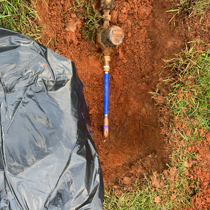 Chisholm Plumbing, Heating & Air Conditioning - Greer, SC