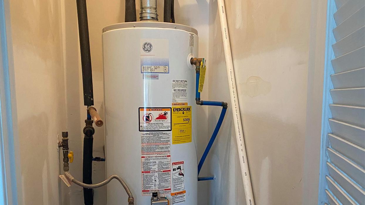 Chisholm Plumbing, Heating & Air Conditioning - Greer, SC