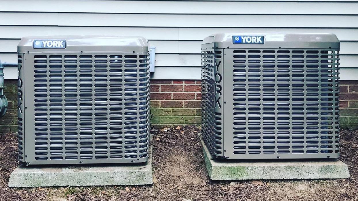 Chisholm Plumbing, Heating & Air Conditioning - Greer, SC