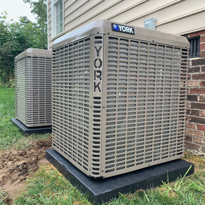 Chisholm Plumbing, Heating & Air Conditioning - Greer, SC