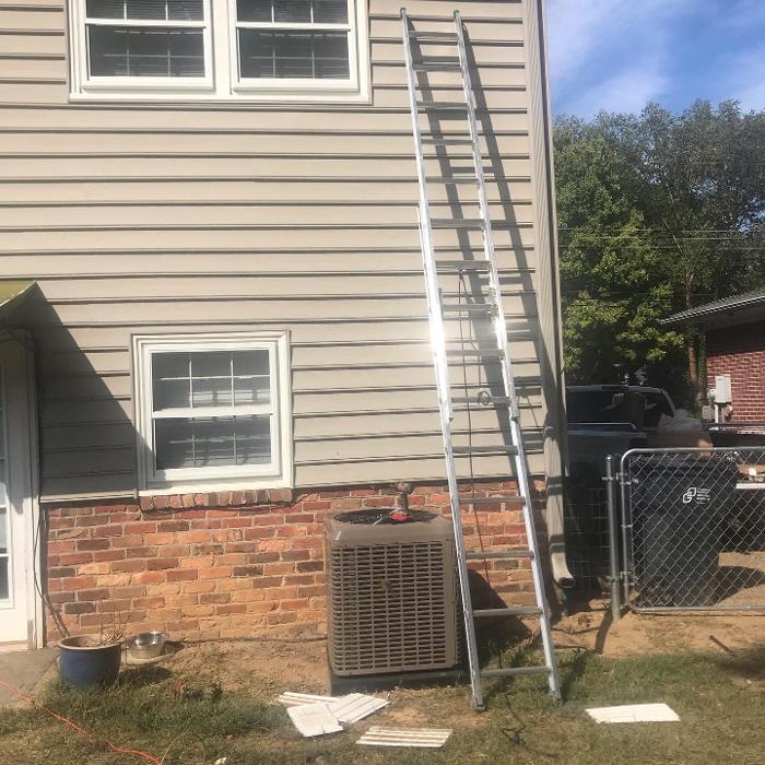 Chisholm Plumbing, Heating & Air Conditioning - Greer, SC