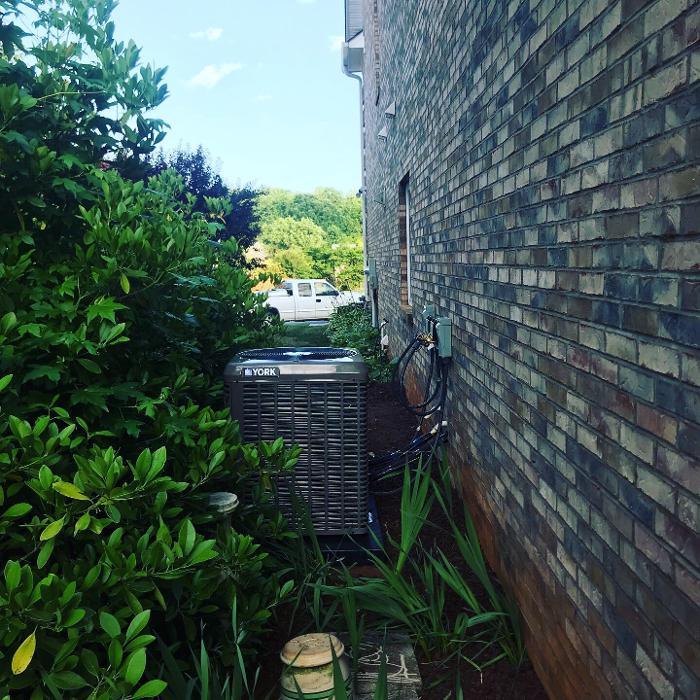 Chisholm Plumbing, Heating & Air Conditioning - Greer, SC