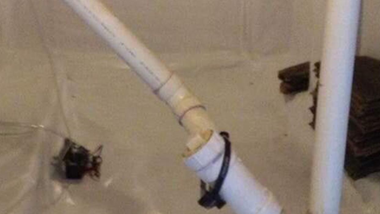 Chisholm Plumbing, Heating & Air Conditioning - Greer, SC