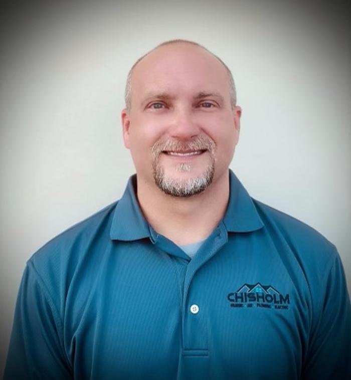 Chisholm Plumbing, Heating & Air Conditioning - Greer, SC