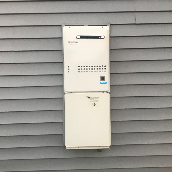 Chisholm Plumbing, Heating & Air Conditioning - Greer, SC