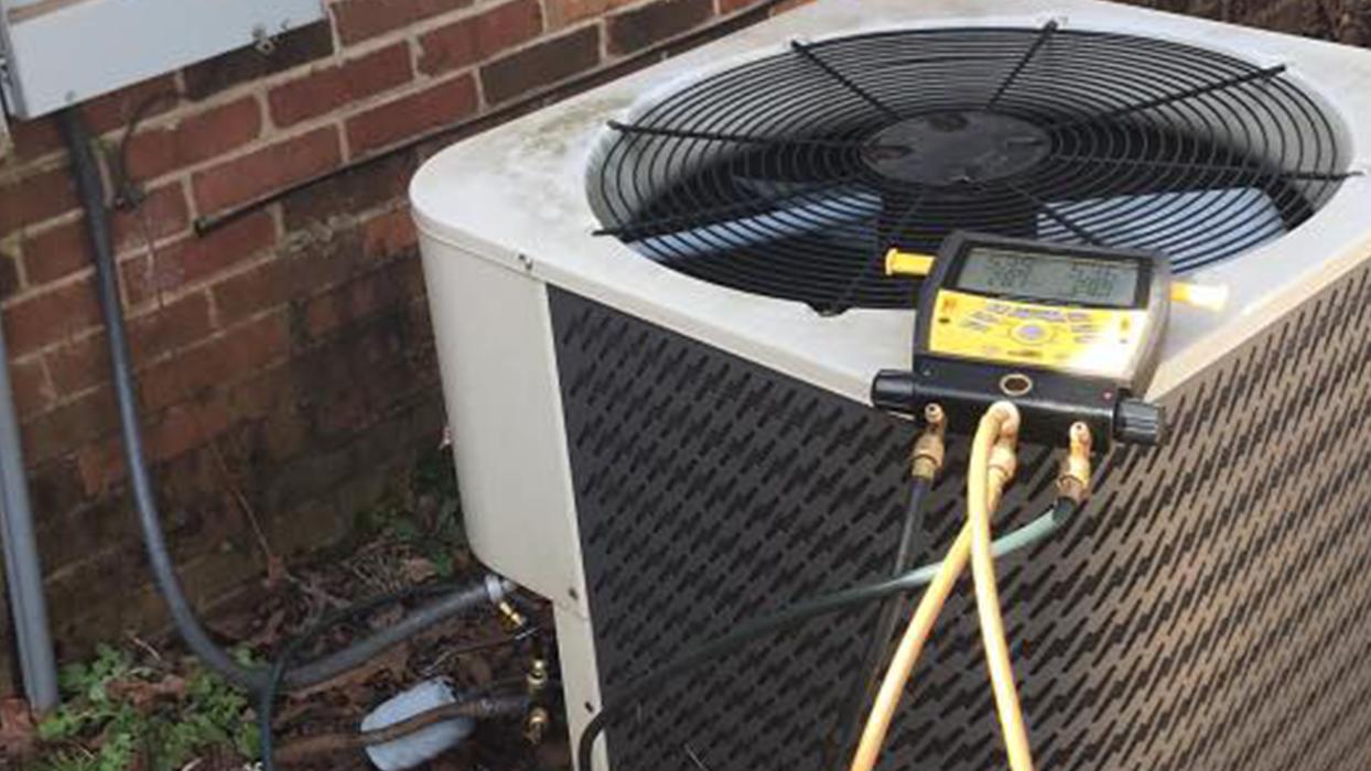Chisholm Plumbing, Heating & Air Conditioning - Greer, SC