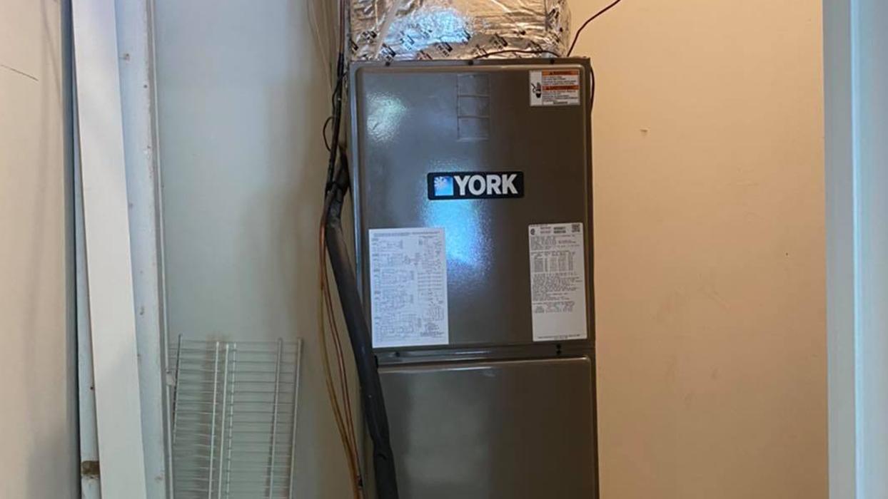 Chisholm Plumbing, Heating & Air Conditioning - Greer, SC