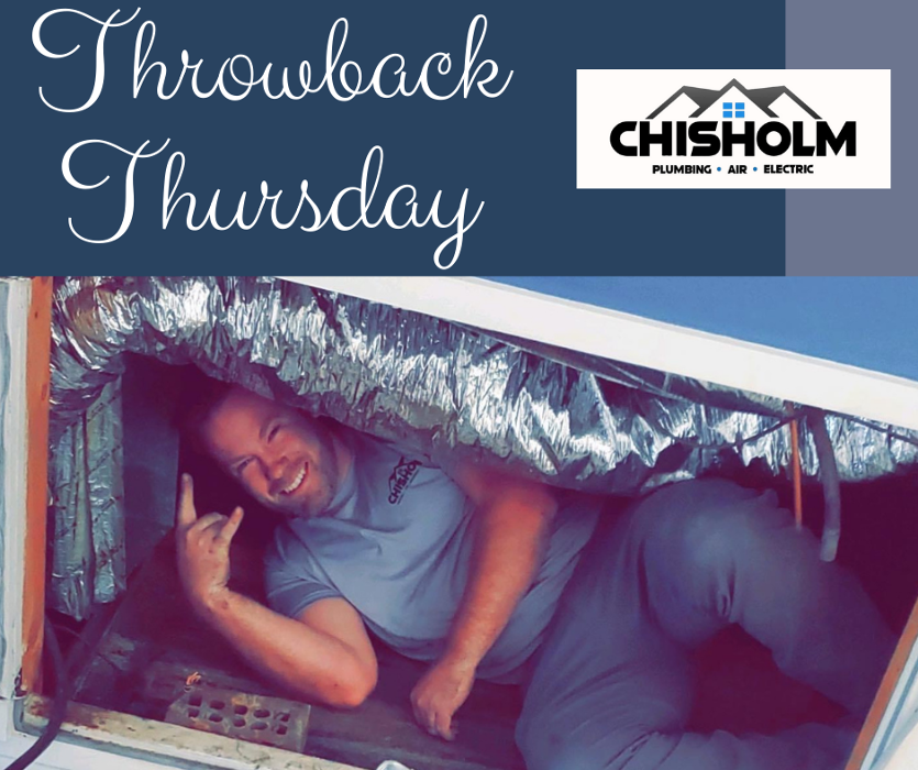 Chisholm Plumbing, Heating & Air Conditioning - Greer, SC
