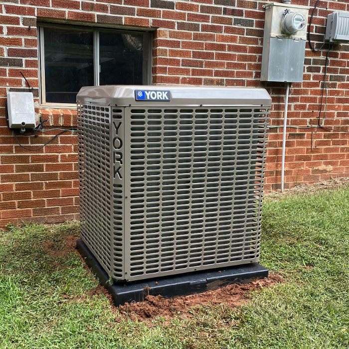 Chisholm Plumbing, Heating & Air Conditioning - Greer, SC