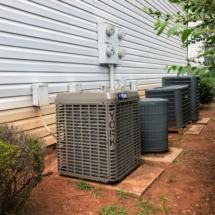 Chisholm Plumbing, Heating & Air Conditioning - Greer, SC