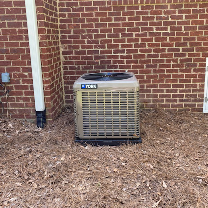 Chisholm Plumbing, Heating & Air Conditioning - Greer, SC