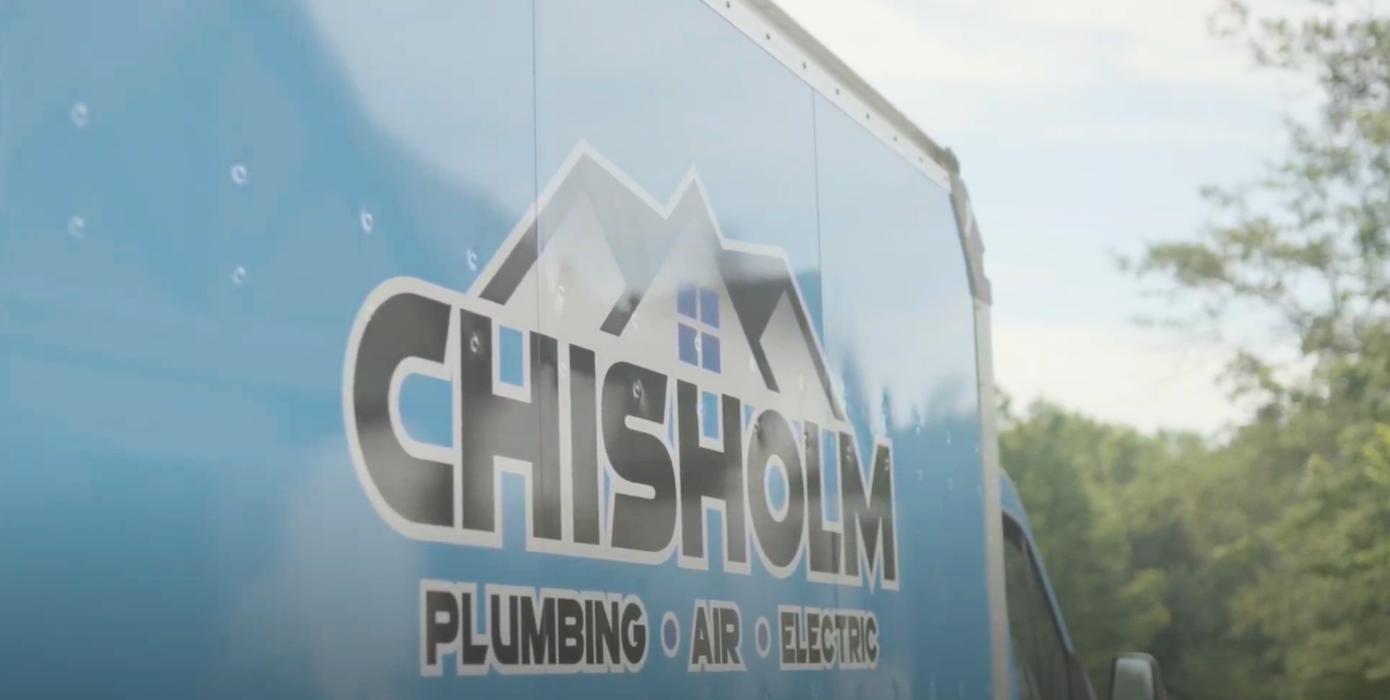 Chisholm Plumbing, Heating & Air Conditioning Image