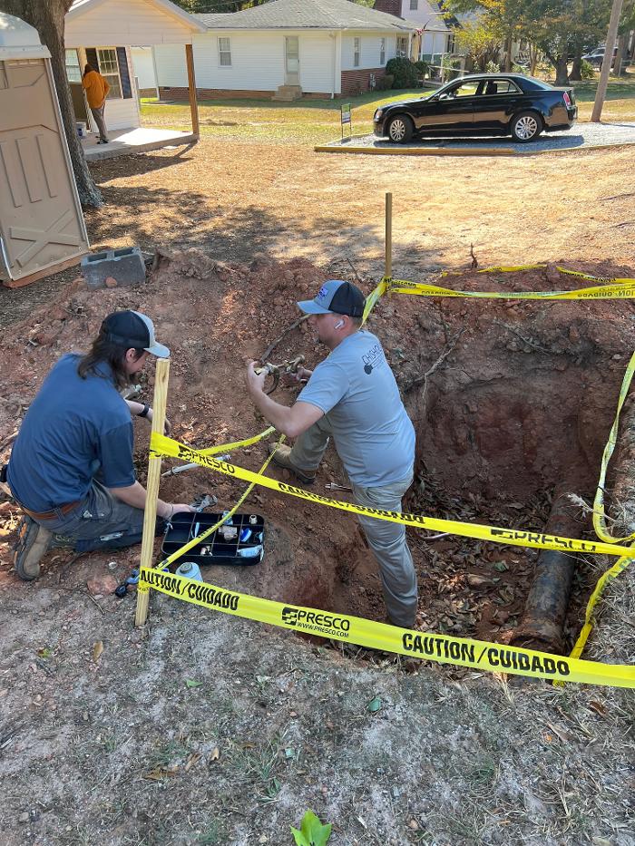 Chisholm Plumbing, Heating & Air Conditioning Image