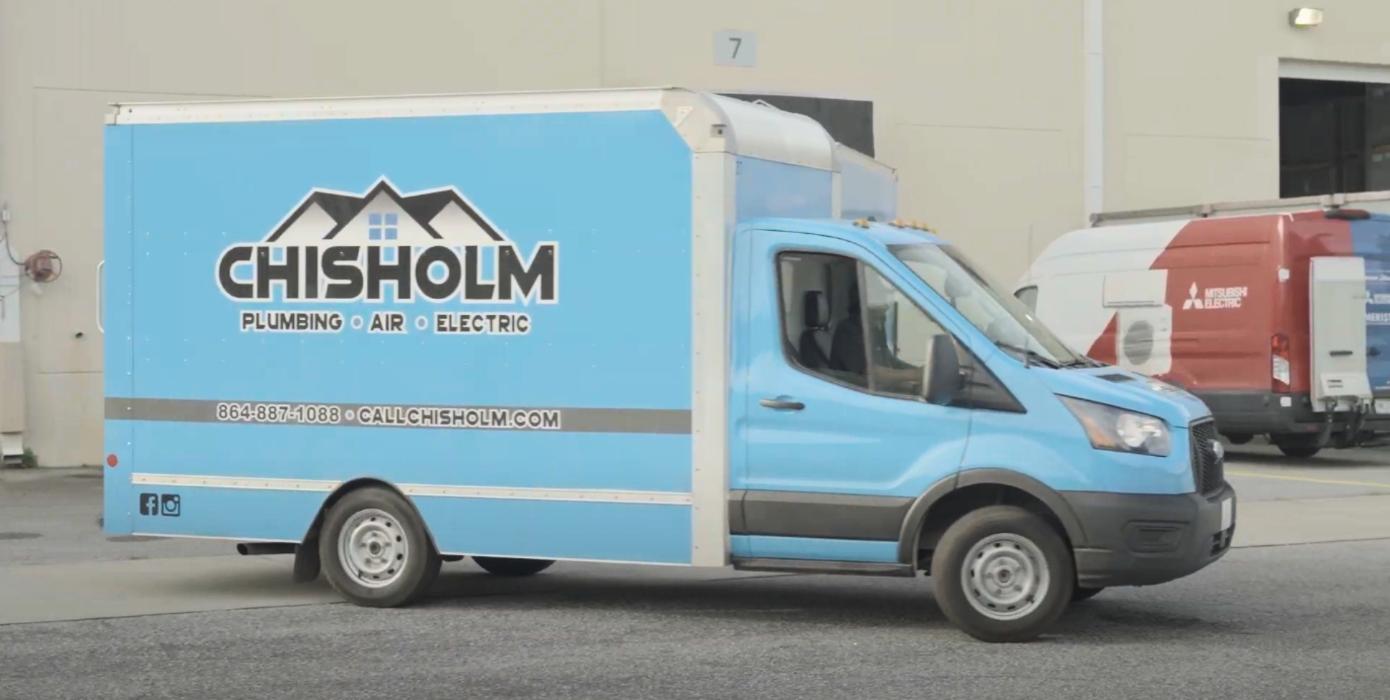 Chisholm Plumbing, Heating & Air Conditioning Image