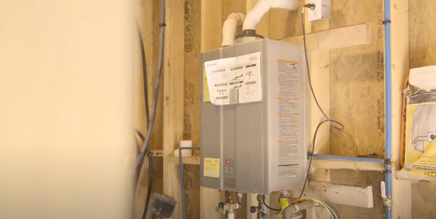 Chisholm Plumbing, Heating & Air Conditioning Image