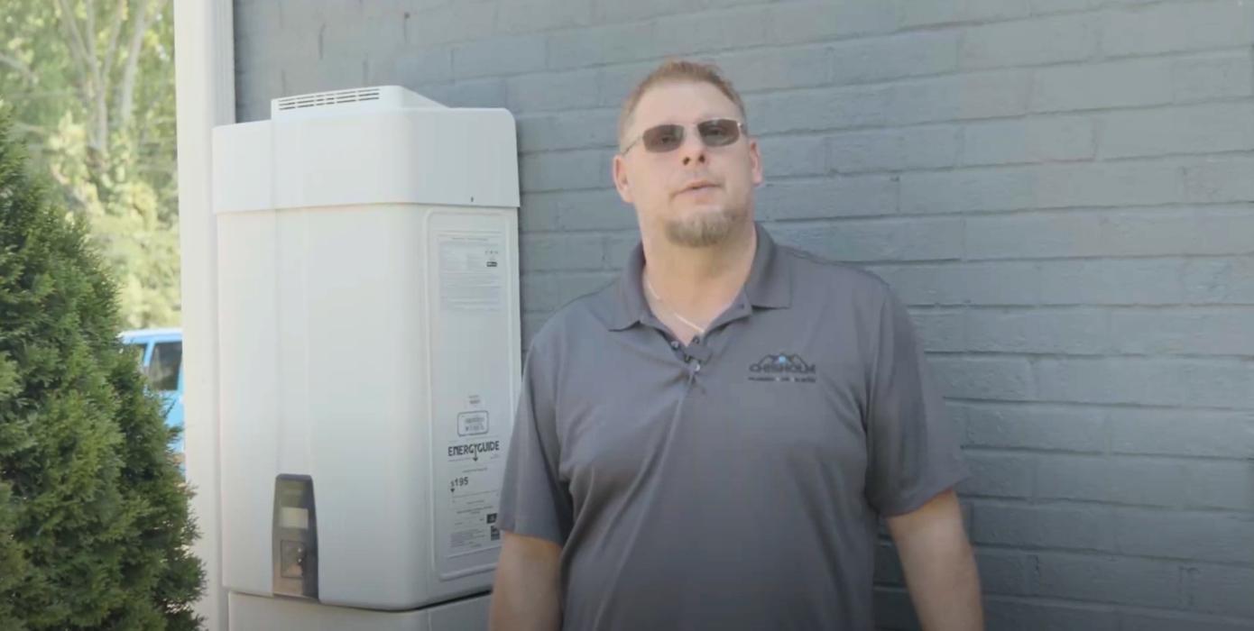 Chisholm Plumbing, Heating & Air Conditioning Image