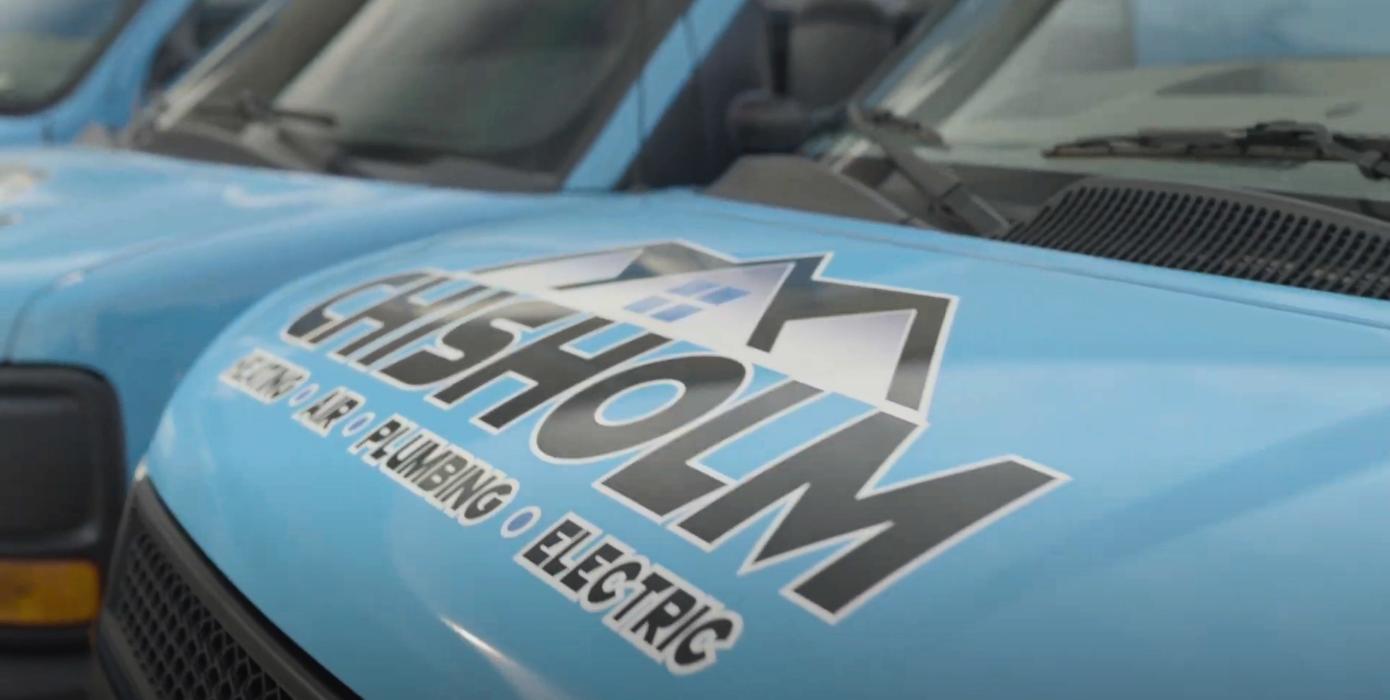 Chisholm Plumbing, Heating & Air Conditioning Image