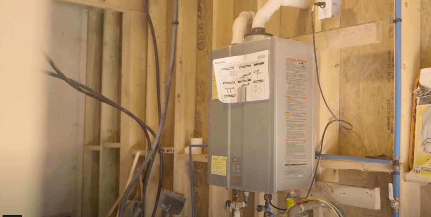 Chisholm Plumbing, Heating & Air Conditioning Image