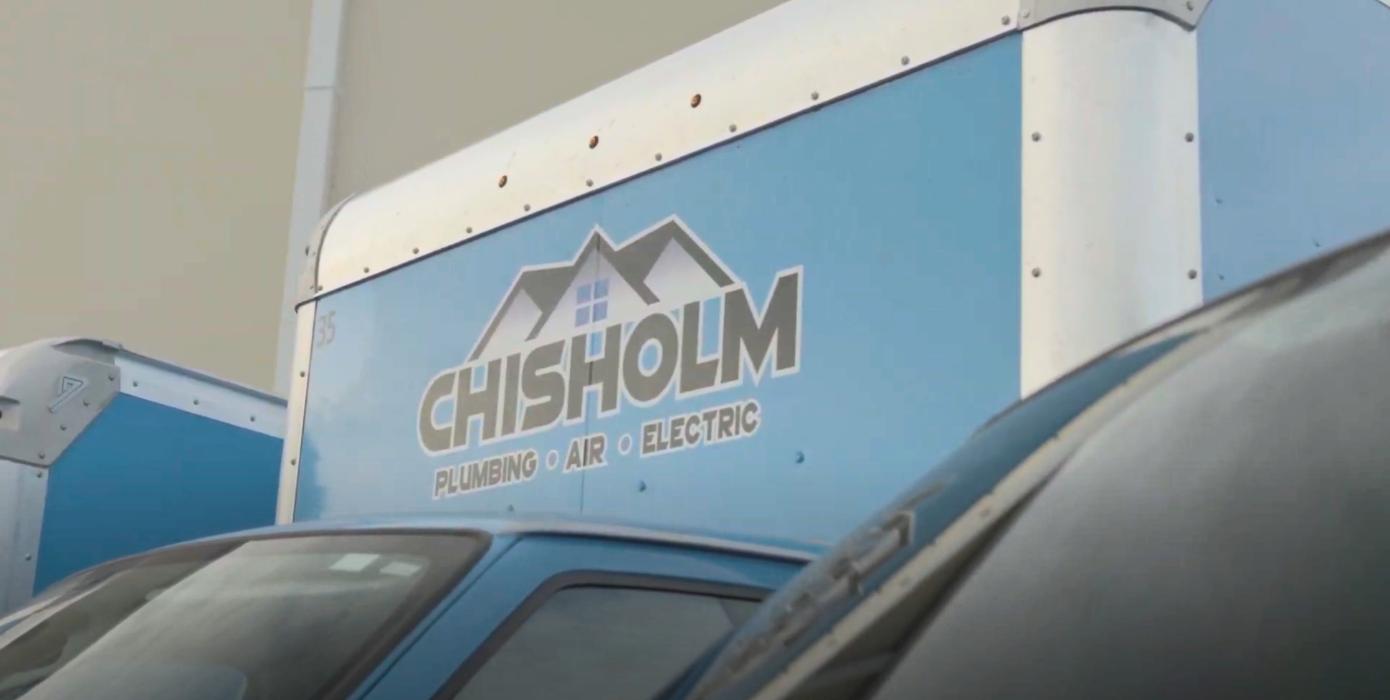 Chisholm Plumbing, Heating & Air Conditioning Image