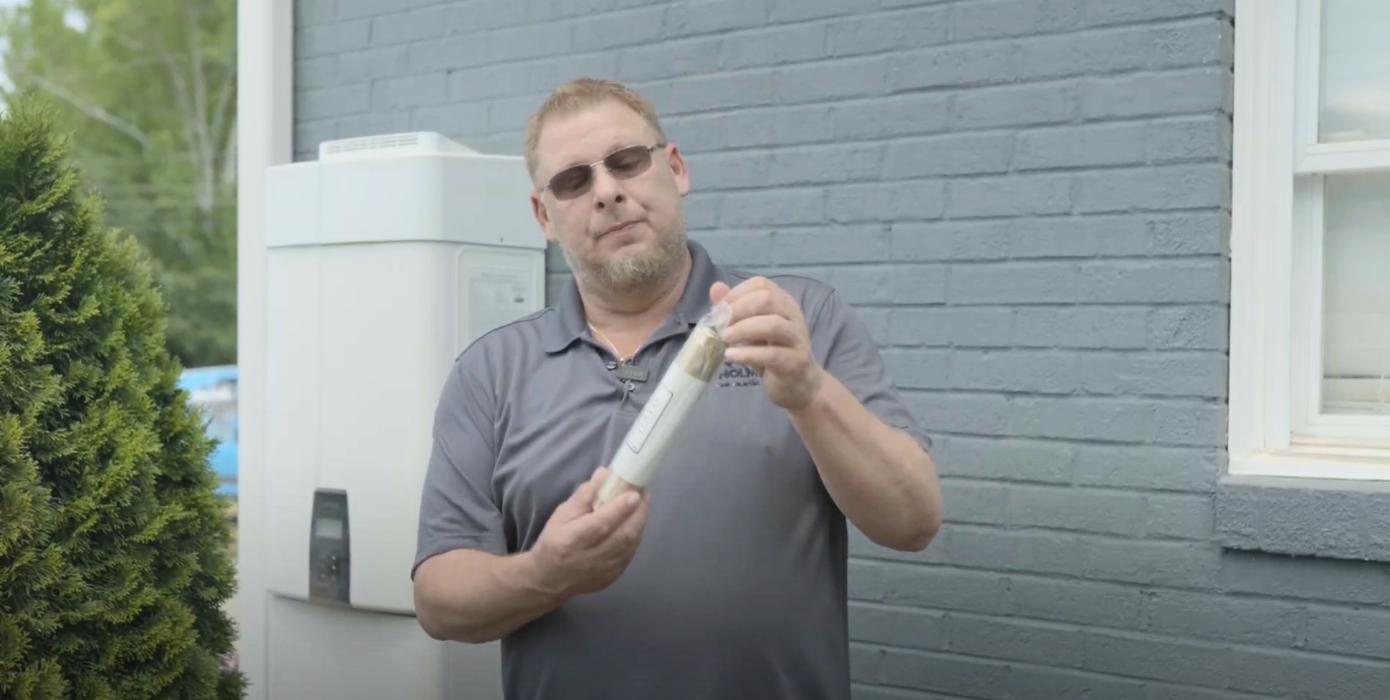 Chisholm Plumbing, Heating & Air Conditioning Image