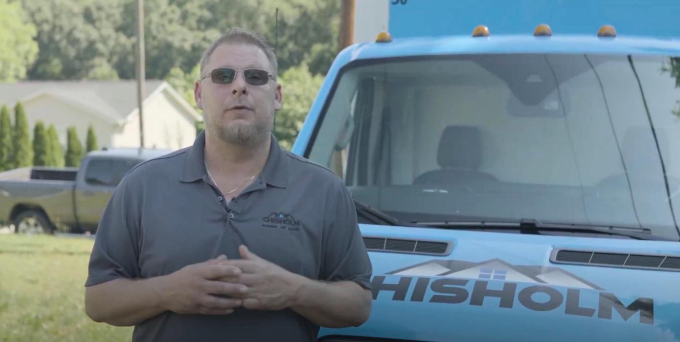 Chisholm Plumbing, Heating & Air Conditioning Image