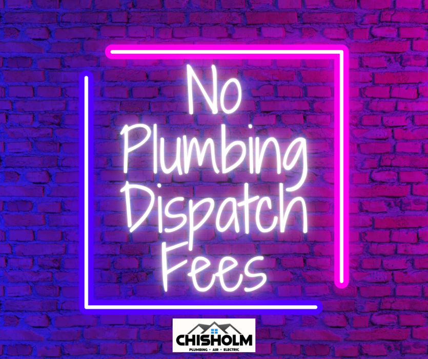 Chisholm Plumbing, Heating & Air Conditioning Image