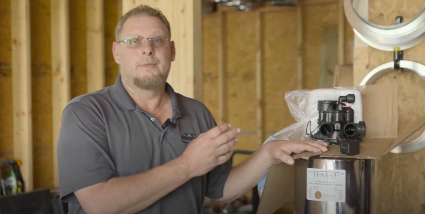 Chisholm Plumbing, Heating & Air Conditioning Image